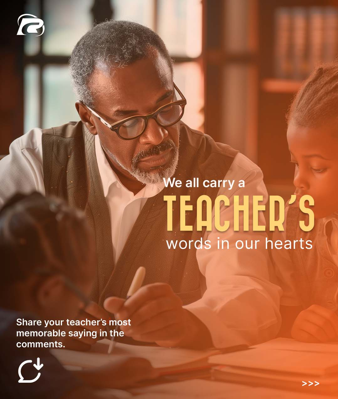 Celebrates world teachers day via Remit Chocie and win excited rewards 